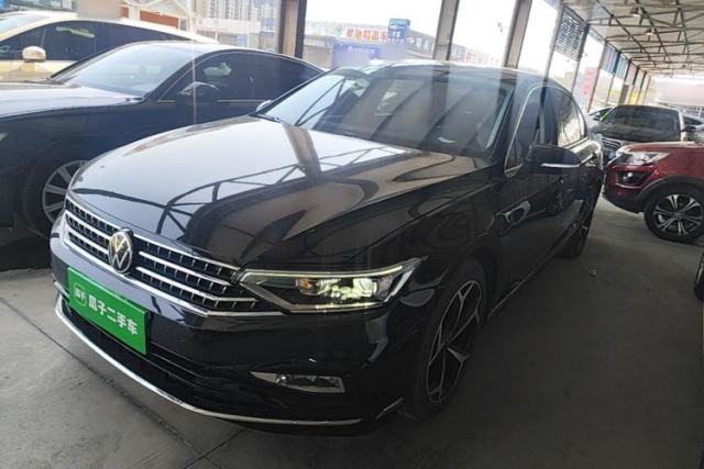Used Volkswagen Magotan 2023 2 Million Units Limited Edition 330TSI DSG Leading Version
