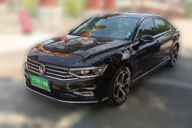 Ojetý Volkswagen Magotan 2023 2 Million Units Commemorative Edition 330TSI DSG Luxury Version