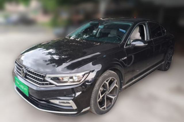Used Volkswagen Magotan 2023 2 Million Units Commemorative Edition 330TSI DSG Luxury Version