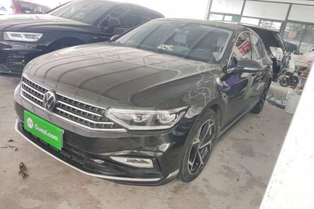 Used Volkswagen Magotan 2023 2 Million Units Commemorative Edition 330TSI DSG Luxury Version