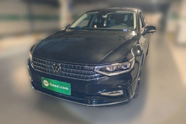 Used Volkswagen Magotan 2023 2 Million Units Commemorative Edition 330TSI DSG Luxury Version