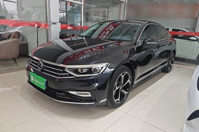 Used Volkswagen Magotan 2023 2 Million Units Limited Edition 330TSI DSG Leading Version