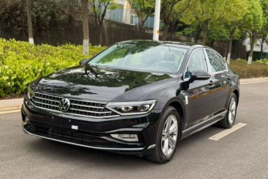 Used Volkswagen Magotan 2023 2 Million Units Limited-Edition 280TSI DSG Comfort Version
