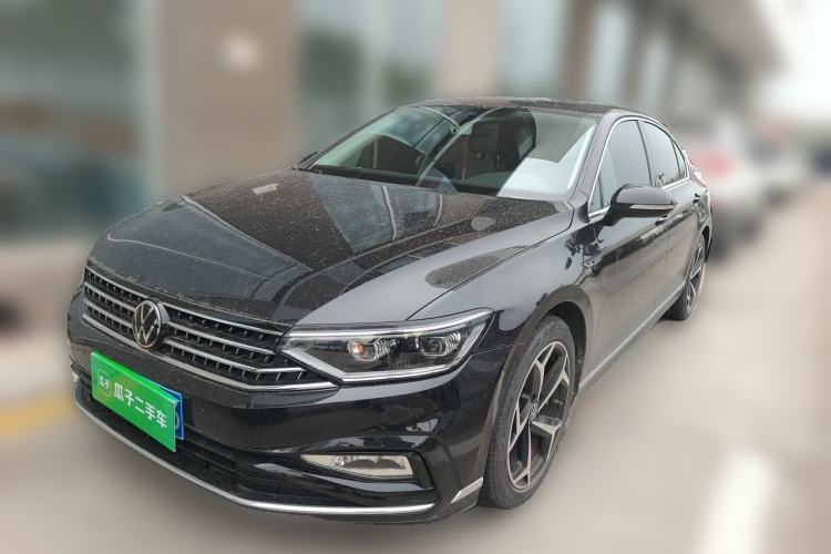 Used Volkswagen Magotan 2023 2 Million Units Limited Edition 330TSI DSG Leading Version Guazi used car, China used car export, Used car for sale, Used cars, Cheapest cars for sale