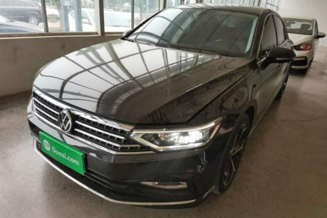 Volkswagen Magotan 2023 2 Million Units Limited Edition 330TSI DSG Leading Version usado