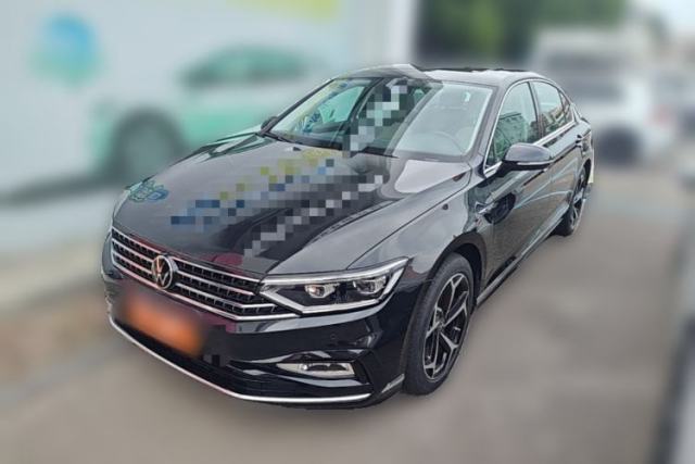 Used Volkswagen Magotan 2023 2 Million Units Commemorative Edition 330TSI DSG Luxury Version