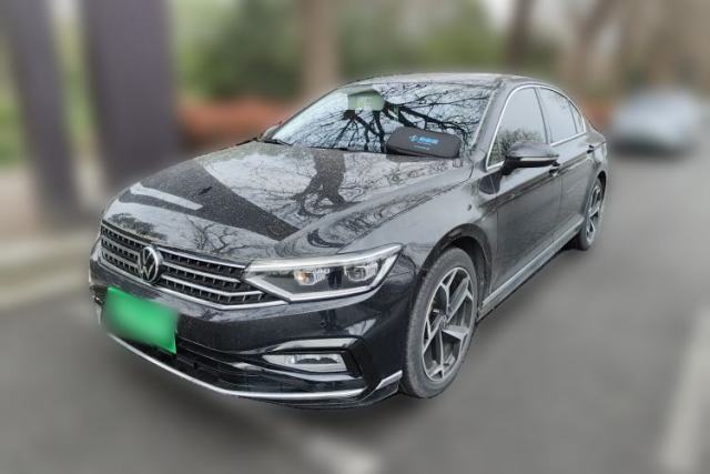 Used Volkswagen Magotan 2023 2 Million Units Limited Edition 330TSI DSG Leading Version