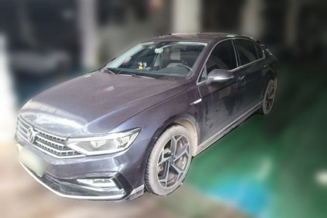 Used Volkswagen Magotan 2023 2 Million Units Commemorative Edition 330TSI DSG Luxury Version