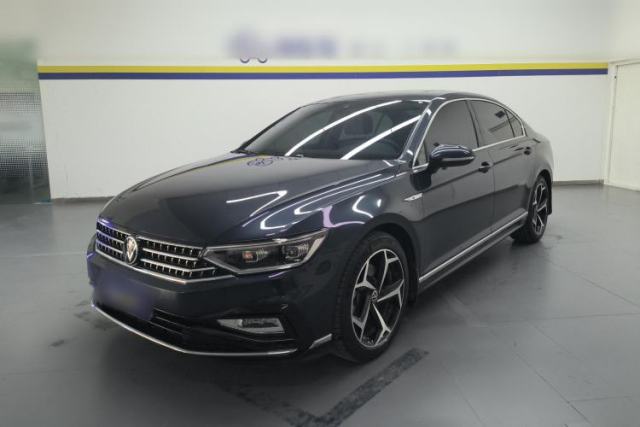Used Volkswagen Magotan 2023 2 Million Units Commemorative Edition 330TSI DSG Luxury Version