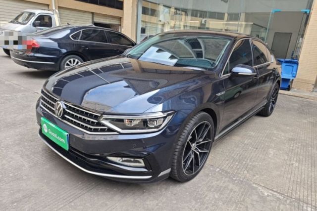 Ojetý Volkswagen Magotan 2023 2 Million Units Commemorative Edition 330TSI DSG Luxury Version