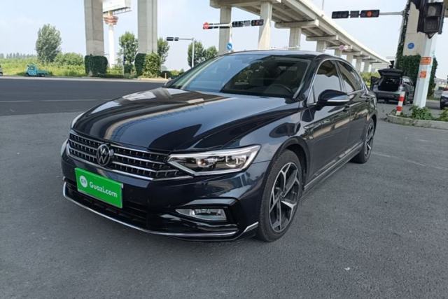 Used Volkswagen Magotan 2023 2 Million Units Commemorative Edition 330TSI DSG Luxury Version