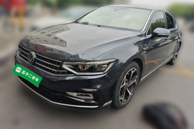 Used Volkswagen Magotan 2023 2 Million Units Commemorative Edition 330TSI DSG Luxury Version