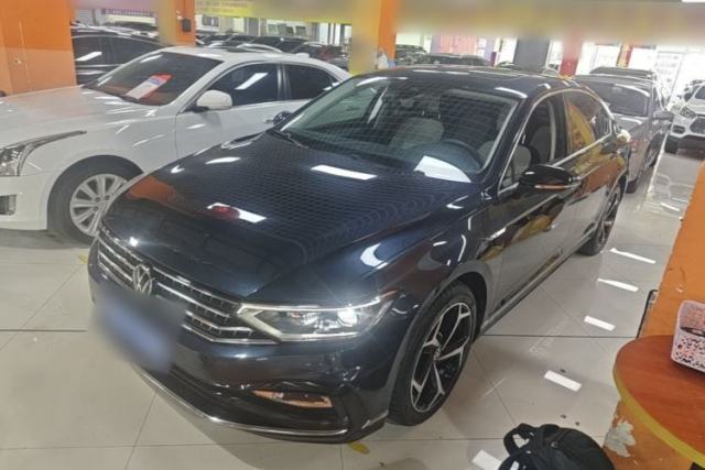 Used Volkswagen Magotan 2023 2 Million Units Commemorative Edition 330TSI DSG Luxury Version