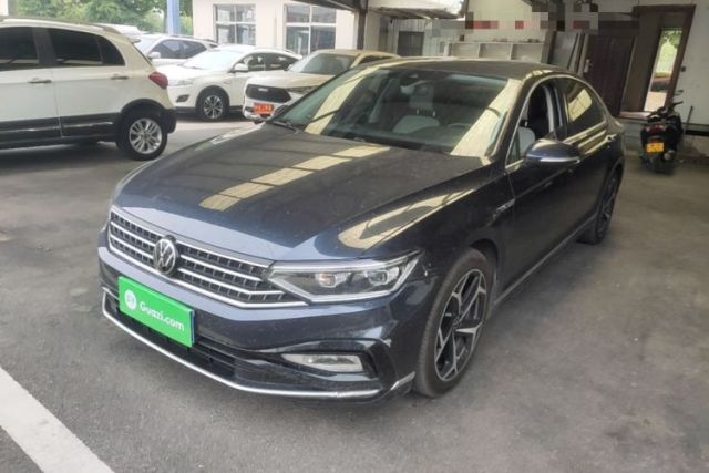 Used Volkswagen Magotan 2023 2 Million Units Commemorative Edition 330TSI DSG Luxury Version
