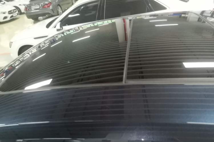 Used Volkswagen Magotan 2023 2 Million Units Commemorative Edition 330TSI DSG Luxury Version Roof