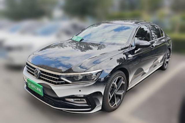 Volkswagen Magotan 2023 2 Million Units Limited-Edition 380TSI DSG Flagship Version usado