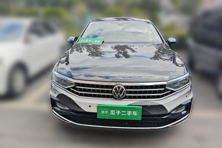 Used Volkswagen Magotan 2023 2 Million Units Limited-Edition 380TSI DSG Flagship Version Front