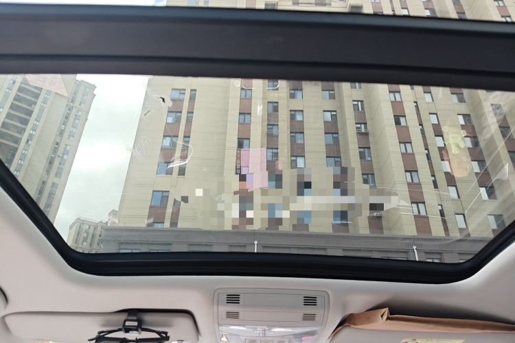 Used Volkswagen Magotan 2023 2 Million Units Limited-Edition 380TSI DSG Flagship Version Headliner
