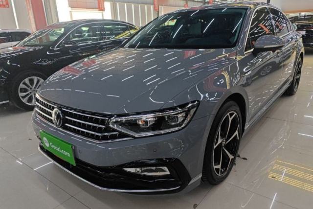 Used Volkswagen Magotan 2023 2 Million Units Commemorative Edition 330TSI DSG Luxury Version