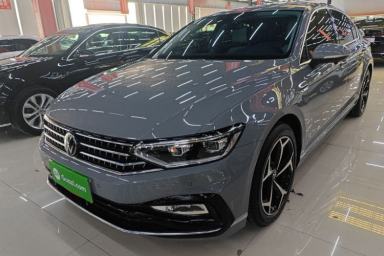 Used Volkswagen Magotan 2023 2 Million Units Commemorative Edition 330TSI DSG Luxury Version