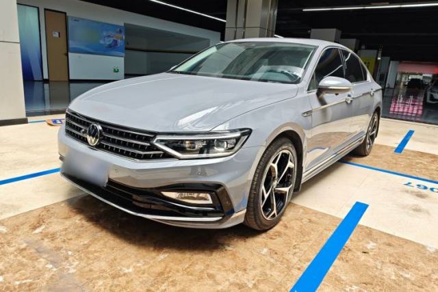 Used Volkswagen Magotan 2023 2 Million Units Commemorative Edition 330TSI DSG Luxury Version