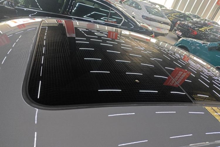 Used Volkswagen Magotan 2023 2 Million Units Commemorative Edition 330TSI DSG Luxury Version Roof