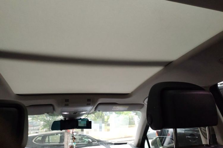 Used Volkswagen Magotan 2023 2 Million Units Commemorative Edition 330TSI DSG Luxury Version Headliner