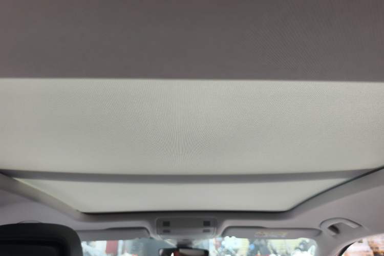 Used Volkswagen Magotan 2023 2 Million Units Commemorative Edition 330TSI DSG Luxury Version Headliner