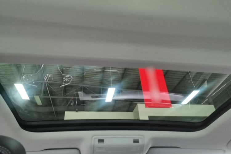 Used Volkswagen Magotan 2023 2 Million Units Commemorative Edition 330TSI DSG Luxury Version Headliner