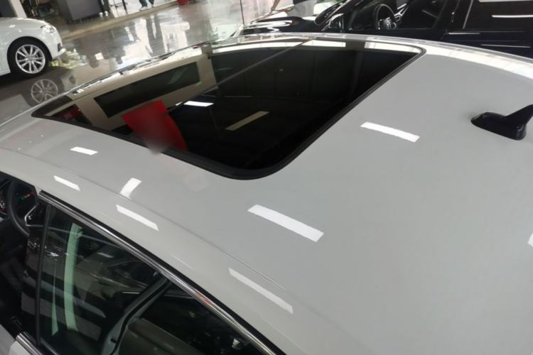 Used Volkswagen Magotan 2023 2 Million Units Commemorative Edition 330TSI DSG Luxury Version Roof