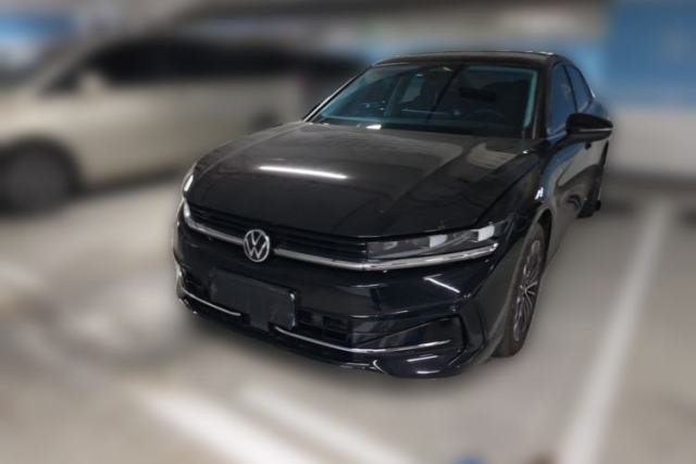 Used Volkswagen Magotan 2024 380TSI DSG Prestige Edition DaMai Package