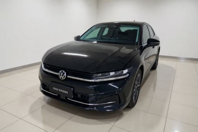 Used Volkswagen Magotan 2024 380TSI DSG Prestige Edition DaMai Package