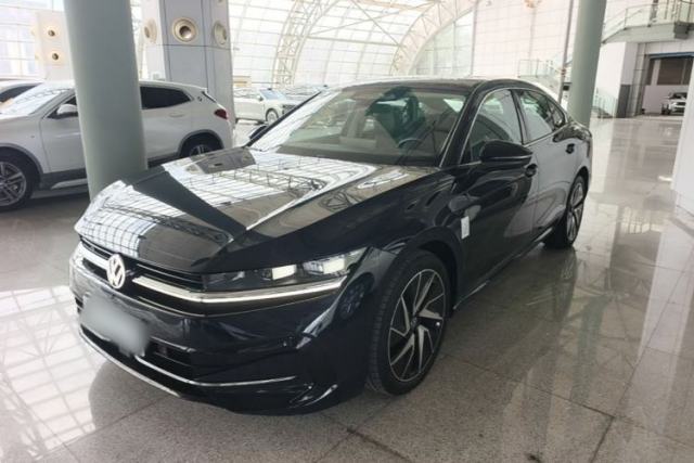 Used Volkswagen Magotan 2024 380TSI DSG Ultimate Edition