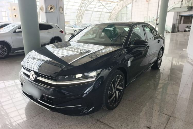 Used Volkswagen Magotan 2024 380TSI DSG Ultimate Edition Guazi used car, China used car export, Used car for sale, Used cars, Cheapest cars for sale