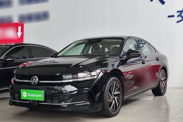 Used Volkswagen Magotan 2024 380TSI DSG Prestige Edition DaMai Package Guazi used car, China used car export, Used car for sale, Used  cars, Cheapest cars for sale