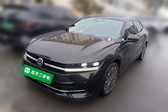 Used Volkswagen Magotan 2024 380TSI DSG Prestige Edition DaMai Package