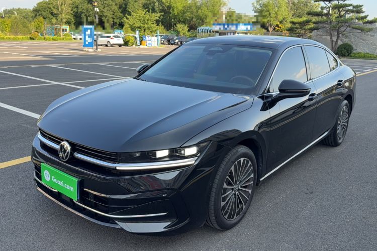 Used Volkswagen Magotan 2024 380TSI DSG Prestige Edition DaMai Package Guazi used car, China used car export, Used car for sale, Used  cars, Cheapest cars for sale
