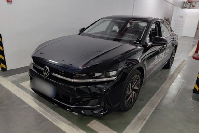 Used Volkswagen Magotan 2024 380TSI DSG Ultimate Edition