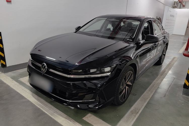 Used Volkswagen Magotan 2024 380TSI DSG Ultimate Edition Guazi used car, China used car export, Used car for sale, Used  cars, Cheapest cars for sale