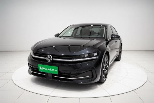 Volkswagen Magotan 2024 380TSI DSG Ultimate Edition usado