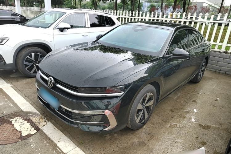 Used Volkswagen Magotan 2024 300TSI DSG Prestige Edition—A Real Eye-Catcher Guazi used car, China used car export, Used car for sale, Used  cars, Cheapest cars for sale
