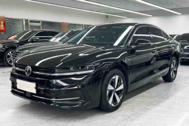 Used Volkswagen Magotan 2024 380TSI DSG Prestige Edition
