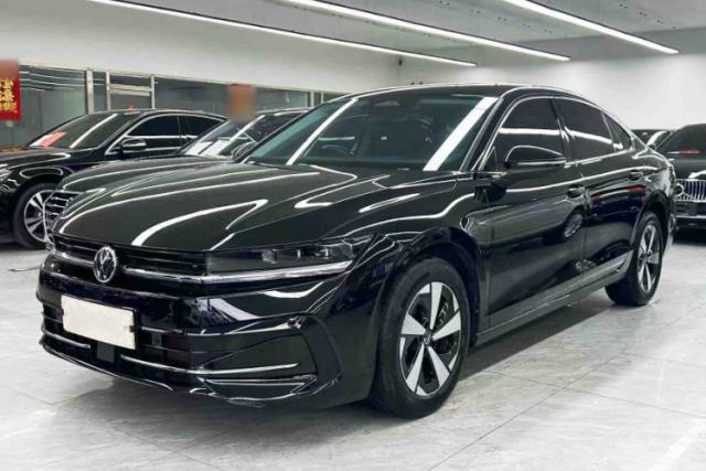 Used Volkswagen Magotan 2024 380TSI DSG Prestige Edition