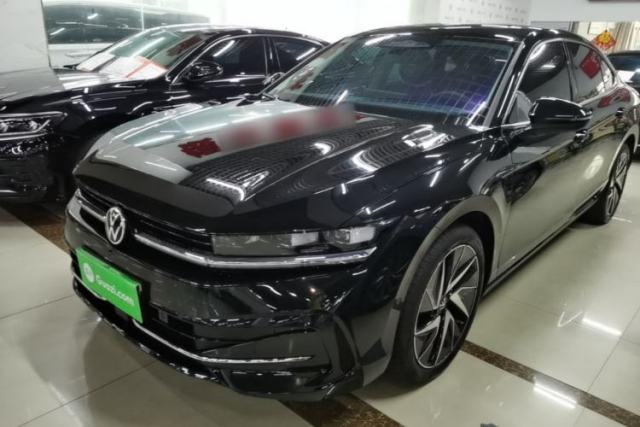 Used Volkswagen Magotan 2024 380TSI DSG Ultimate Edition