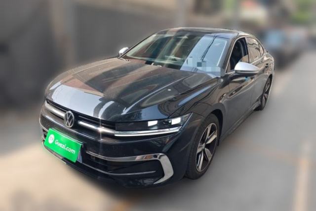 Used Volkswagen Magotan 2024 380TSI DSG Prestige Edition DaMai Package