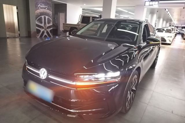 Used Volkswagen Magotan 2024 380TSI DSG Ultimate Edition