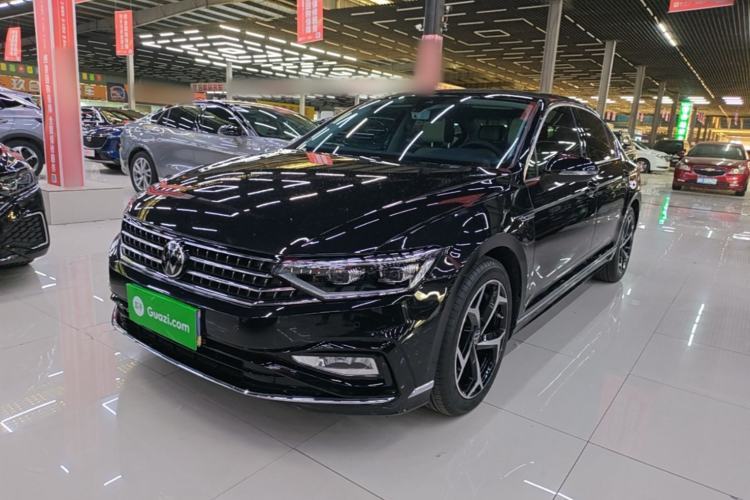 Used Volkswagen Magotan 2024 2 Million Units Zhongxiang Version 330TSI DSG Luxury Edition Guazi used car, China used car export, Used car for sale, Used cars, Cheapest cars for sale