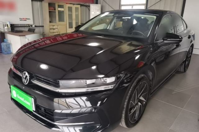 Used Volkswagen Magotan 2024 380TSI DSG Ultimate Edition