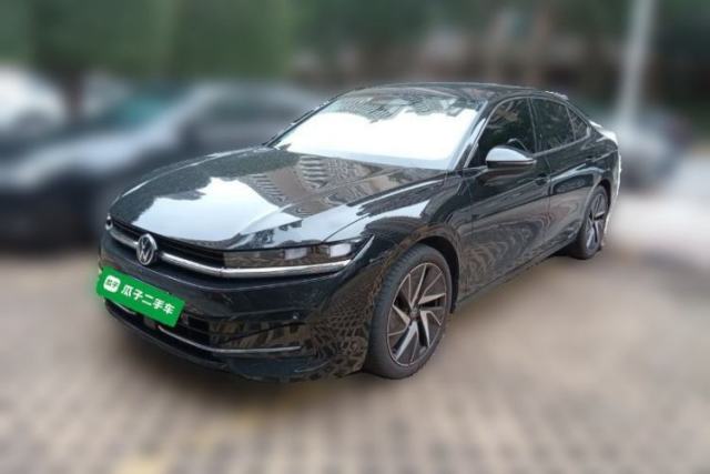 Used Volkswagen Magotan 2024 380TSI DSG Ultimate Edition