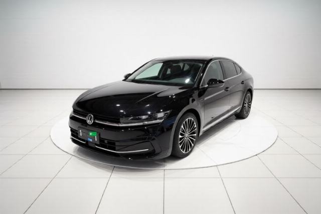 Volkswagen Magotan 2024 380TSI DSG Prestige Edition DaMai Package usata